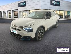 Utilisé 2023 Citroën e-C4 Shine Berline | 20 890 € (Prix juste)