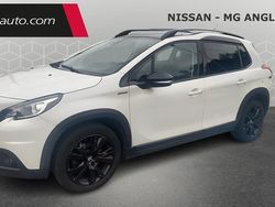Utilisé 2018 Peugeot 2008 GT-line SUV | 12 490 € (Bon prix)