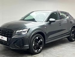 Gris Utilisé 2021 Audi Q2 S-line plus SUV | 29 490 € (Prix assez cher)