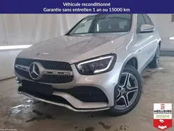 Blanc Utilisé 2020 Mercedes G300 AMG line SUV | 41 900 €