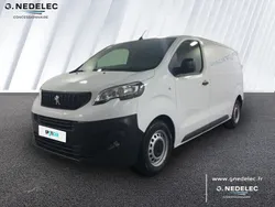 Utilisé 2023 Peugeot Expert Van | 34 900 €