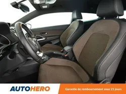 Gris Utilisé 2016 VW Scirocco Coupé | 19 990 € (Bon prix)