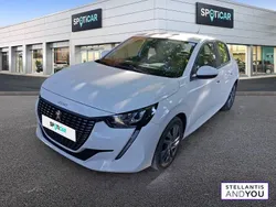 Utilisé 2021 Peugeot 208 Business-Line Citadine | 11 490 €
