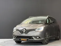 Gris Utilisé 2019 Renault Grand Scénic IV Initiale Paris Monospace | 15 990 € (Prix juste)