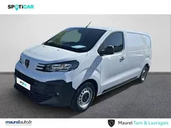 Nouvelle 2025 Peugeot Expert S Van | 28 990 € (Prix juste)