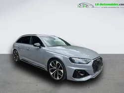 Utilisé 2021 Audi RS4 Sport Break | 73 400 € (Bon prix)