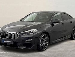 Noir Utilisé 2022 BMW 216 M Sport Coupé | 27 999 € (Prix assez cher)