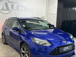 Utilisé 2014 Ford Focus ST Break | 11 490 € (Prix juste)