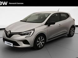 Gris Utilisé 2023 Renault Clio V Equilibre Citadine | 14 999 € (Prix juste)