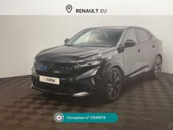 Occasion 2025 Renault Rafale Esprit Alpine SUV | 43 990 € (Prix juste)