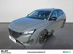 Gris Nouvelle 2024 Peugeot 308 Allure Berline | 34 490 € (Prix cher)