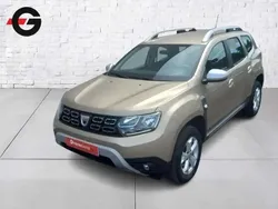 Beige Utilisé 2020 Dacia Duster SUV | 13 490 € (Bon prix)