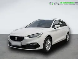 Utilisé 2022 Cupra Leon Break | 24 000 € (Bon prix)