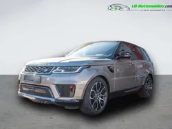 Utilisé 2021 Land Rover Range Rover SUV | 63 000 € (Bon prix)