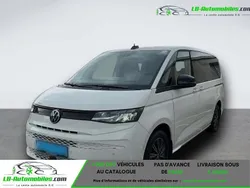 Utilisé 2024 VW Multivan Break | 56 900 € (Prix juste)