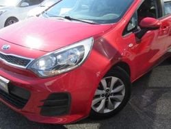 Utilisé 2016 Kia Rio Active Citadine | 6 990 € (Prix juste)