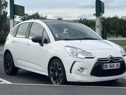 Utilisé 2014 Citroën C3 Citadine | 4 200 €