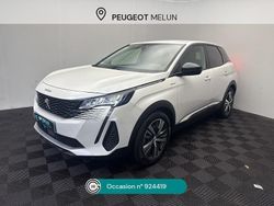 Utilisé 2021 Peugeot 3008 Allure | 19 880 €