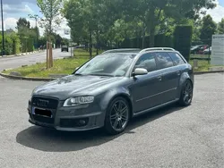 Utilisé 2007 Audi RS4 Sport Break | 25 000 €