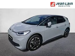 Noir Utilisé 2025 VW ID.3 Life Citadine | 37 600 € (Bon prix)