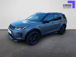 Beige Utilisé 2024 Land Rover Discovery Sport SE Dynamic SUV | 59 990 €