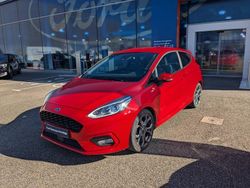 Utilisé 2020 Ford Fiesta ST-Line Citadine | 14 490 € (Prix juste)