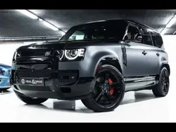 Gris Utilisé 2024 Land Rover Defender SUV | 110 758 €