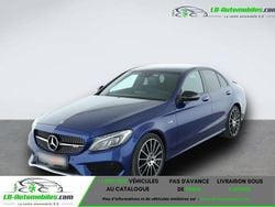 Utilisé 2017 Mercedes C43 AMG AMG Berline | 40 800 € (Prix juste)