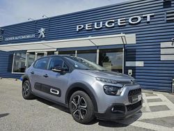 Utilisé 2022 Citroën C3 PureTech Citadine | 11 990 € (Prix assez cher)