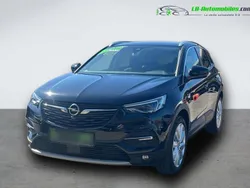 Utilisé 2020 Opel Grandland X SUV | 24 100 € (Prix juste)