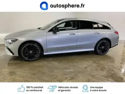 Utilisé 2024 Mercedes E250 AMG line Break | 52 990 €