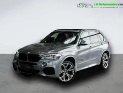 Utilisé 2018 BMW X5 Comfort Edition SUV | 51 000 €