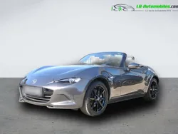 Mazda MX5