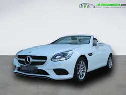 Utilisé 2016 Mercedes SLC180 Coupé | 29 100 €