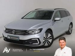 Argent Utilisé 2022 VW Passat GTE Break | 25 490 € (Prix juste)