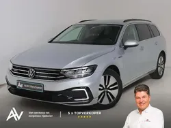 Argent Utilisé 2022 VW Passat GTE Break | 26 990 € (Prix juste)