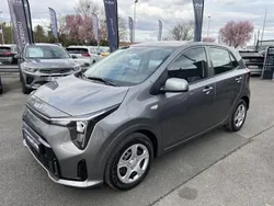 Utilisé 2025 Kia Picanto Active Citadine | 15 999 € (Prix assez cher)