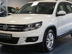 Utilisé 2015 VW Tiguan SUV | 10 996 € (Prix juste)