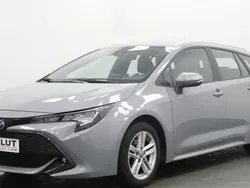 Utilisé 2023 Toyota Corolla Business Edition Citadine | 20 988 € (Prix cher)