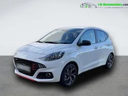 Utilisé 2024 Hyundai i10 Citadine | 24 000 € (Prix assez cher)