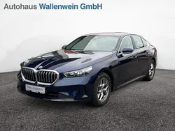 Utilisé 2023 BMW 520 Berline | 49 900 € (Prix cher)