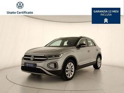 Utilisé 2023 VW T-Roc Style SUV | 26 270 € (Bon prix)