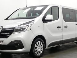 Utilisé 2019 Renault Trafic Intens Van | 25 988 € (Prix cher)
