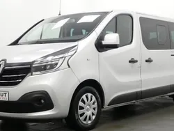Utilisé 2019 Renault Trafic Intens Van | 26 888 € (Prix assez cher)