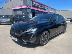 Utilisé 2023 Peugeot 308 Active Berline | 18 990 € (Bon prix)