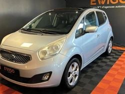 Utilisé 2010 Kia Venga Premium Citadine | 5 990 €