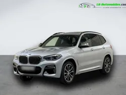 Utilisé 2018 BMW X3 M Sport SUV | 43 100 € (Bon prix)
