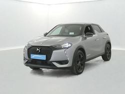 Gris Utilisé 2021 DS Automobiles DS3 Crossback E-Tense Performance SUV | 14 490 € (Bon prix)