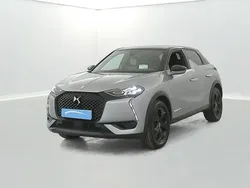 Utilisé 2021 DS Automobiles DS3 Crossback E-Tense Performance SUV | 15 490 € (Prix juste)