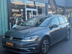 Utilisé 2018 VW Golf VII Sound Berline | 14 990 € (Super prix)